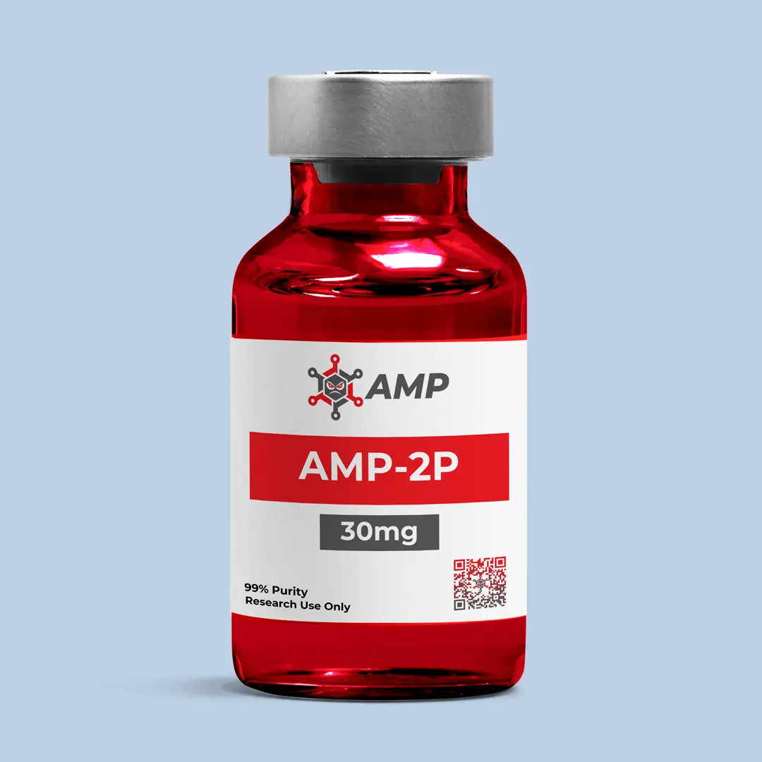 Köp AMP-2P 30 mg forskningspeptid | Ameano-peptider online