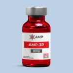 Köp AMP-3P 12 mg forskningspeptid | Ameano-peptider online