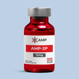 Köp AMP-3P 12 mg forskningspeptid | Ameano-peptider online