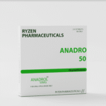 Köp Anadrol 50 mg (Anadro 50) Online