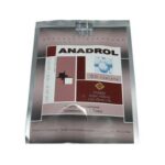 Köp Anadrol (Oxymetholon) Hubei – 50 tabletter / 10 mg online