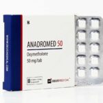 Köp Anadromed 50mg Oxymetolon Online