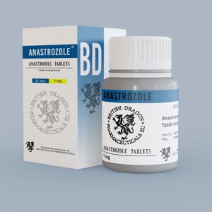Anastrozol 1 mg Online Kaufen