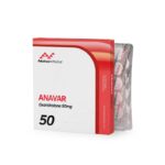 Köp Anavar 50mg Online