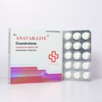 Köp Anavar®-Lite – 10 mg zum Online