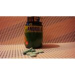 Köp Androlic 100 tabletter / 50 mg online