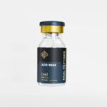 AOD-9604-Peptid | Metabolisk & Adipös Forskningspeptid AOD 9604 Till Salu