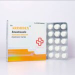 Köp Arimidex® 1 mg online