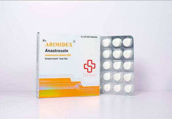 Köp Arimidex® 1 mg online