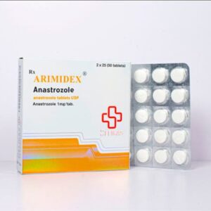 Köp Arimidex® i Storbritannien online