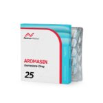 Köp Aromasin 25 mg – Nakon Medical – Online
