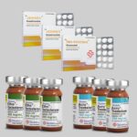 Köp Beligas 12 Weeks Heavy Cut Stack Plus Anti-Östrogen Online