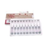 Köp Beligas Human Growth Hormone 10 Packung Stiftformat Online
