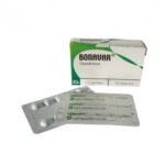 Köp Bonavar, Oxandrolon, Körperforschung Online