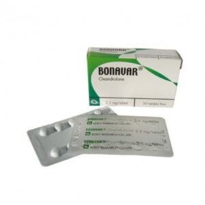 Bonavar, Oxandrolon, Körperforschung zu verkaufen