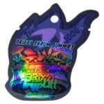 Köp BRIXZ TrypLitt Nootropika-Pilzgummibärchen Online