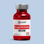 Köp Cagrilintide 5 mg – Research Peptide | Ameano Peptides Online