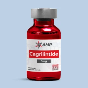 Köp Cagrilintide 5 mg – Research Peptide | Ameano Peptides Online