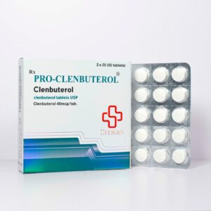 Clenbuterol 40 mcg Online Kaufen