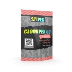 Clomipex 50 Online Kaufen