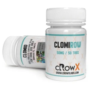 Clomirow 50 mg Online Kaufen