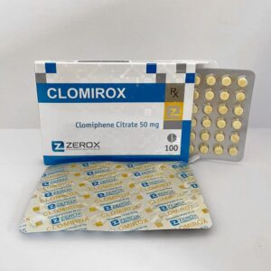 Clomirox kaufen – Zerox Pharmaceuticals Online