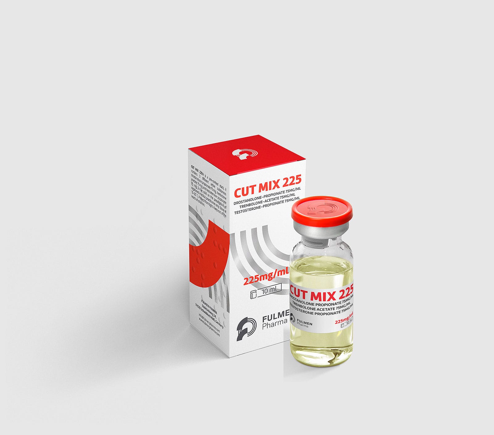 CUT MIX 225 Online Kaufen