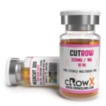 Köp Cutrow – 320 mg på Crowx Labs Online