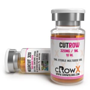 Cutrow – 320 mg bei Crowx Labs Online Kaufen