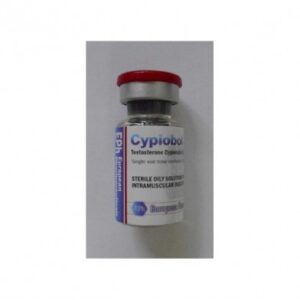 Cypiobol 250, Testosteron Cypionat, Europäisches Arzneimittel zum Verkauf