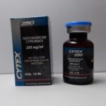 Köp Cytex 250, Testosteron Cypionat, Thaiger Pharma, 250 mg/10 ml Online