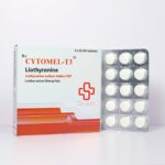 Köp Cytomel® T3 50mcg online