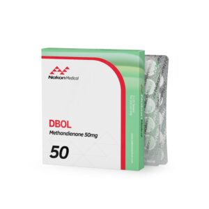 Dbol 50mg kaufen Online