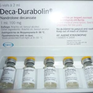 DECA DURABOLIN Online Kaufen