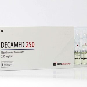 Decamed 250 mg – Nandrolondecanoat Online Kaufen