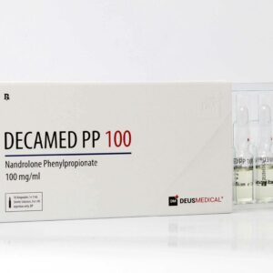 Decamed PP 100mg Kaufen – Online