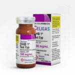 Köp DHB 1 Test Cyp 100mg/ml – Online