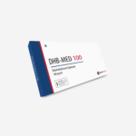 Köp DHB-MED 100 mg – Dihydroboldenon-Cypionat – Online