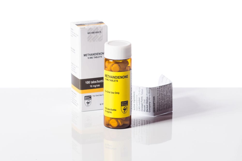 Dianabol 10 mg kaufen Online