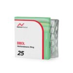 Köp Dianabol 25 mg online