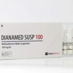 Köp Dianamed Suspension 100 mg – Metandienon Online