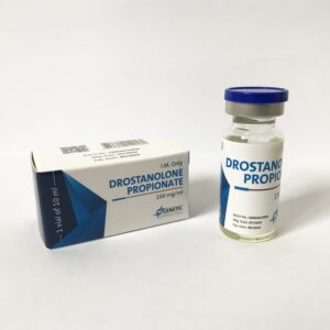 Drostanolonpropionat online kaufen