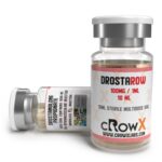 Köp DROSTAROW 100 mg / 10 ml ampull online