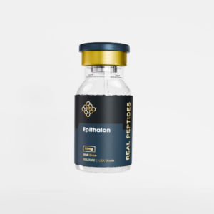 Köp Epitalon Peptide 10 mg | Telomer- och cellulär åldrandeforskning online