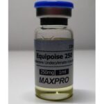 Köp Equipoise 250, Boldenonundecylenat, Max Pro, 250 mg/ml, 10 ml online
