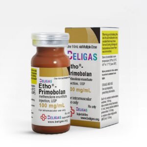 Etho®- Primobolan 100 mg/ml – Online Erhältlich