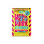 Exodus My Magic Mushy Magic Mini-Pack Till Salu