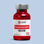 Köp Tesamorelin 10mg Research Peptide | Aminopeptider till salu online
