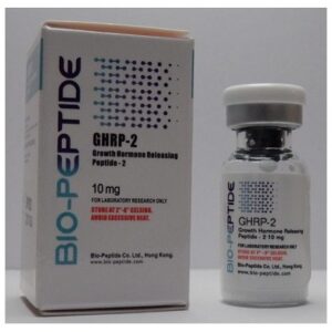Köp GHRP-2 BIO-PEPTID online