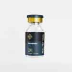 Hexarelinpeptid 5 mg | Hexarelin för GH-axeln och kardiovaskulär forskning — Till salu